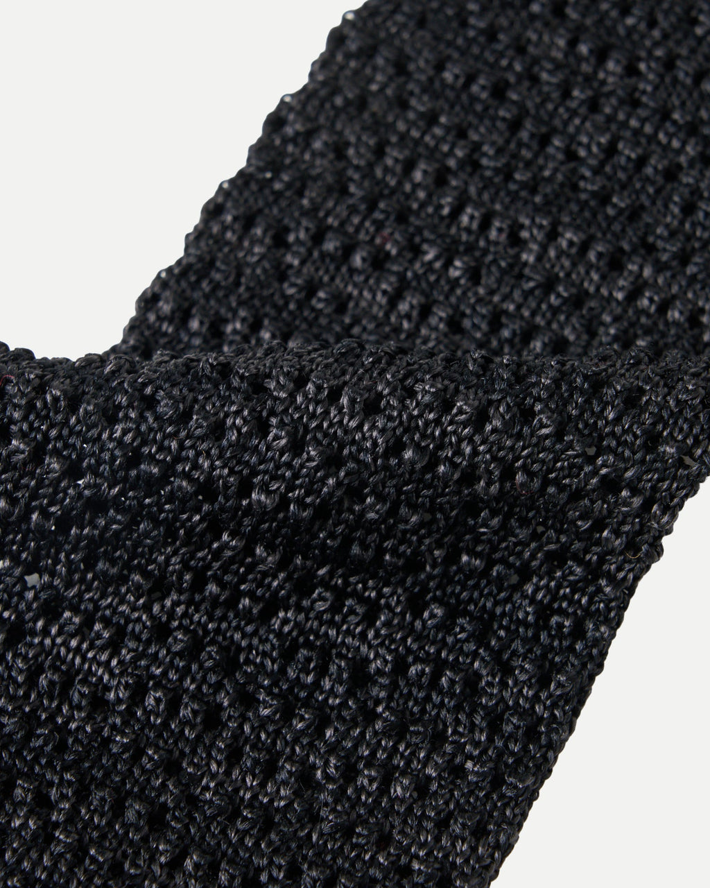 LOT.036 KNIT TIE