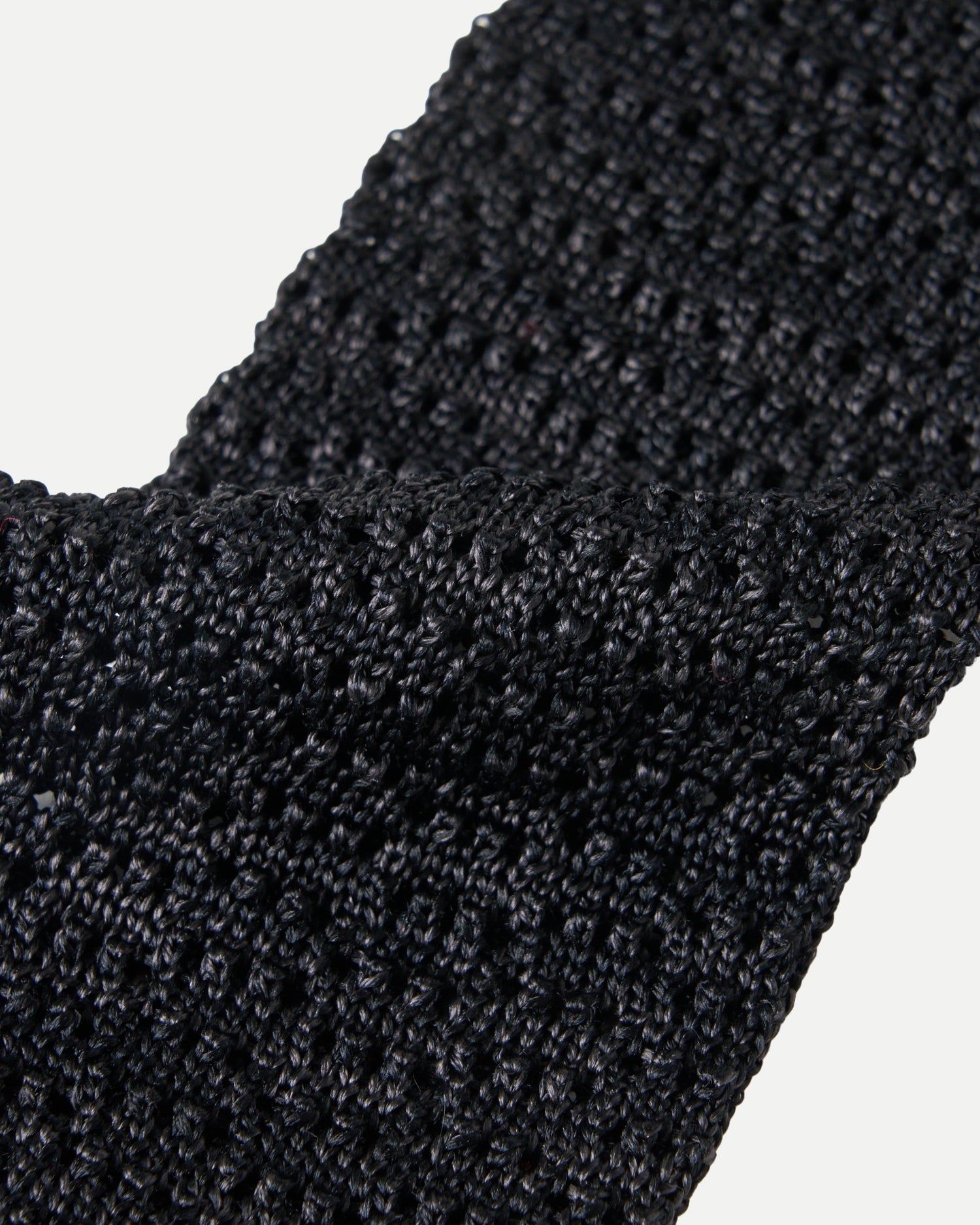 LOT.036 KNIT TIE