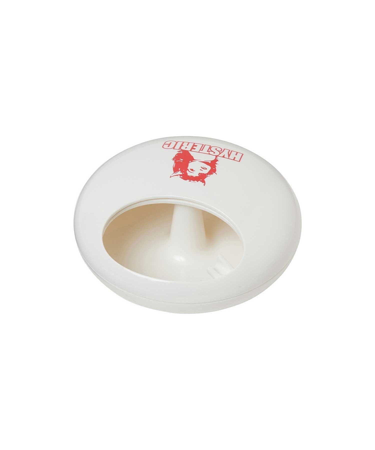 Devil Woman Ashtray