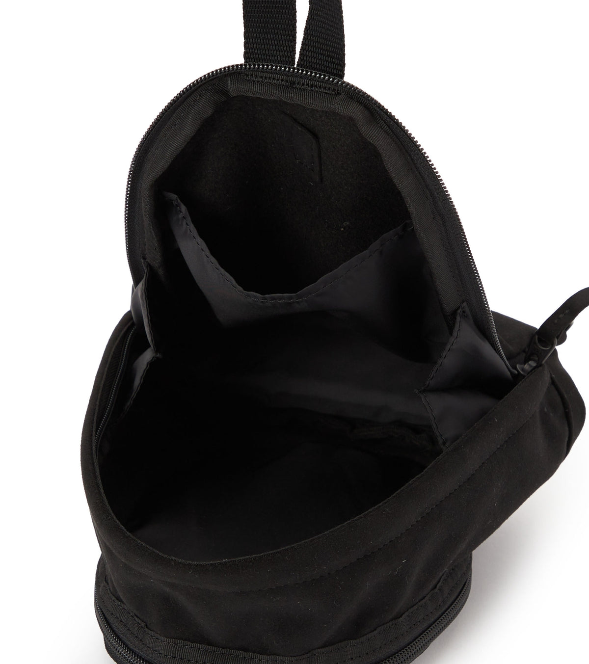 Synthetic Leather One Shoulder Bag