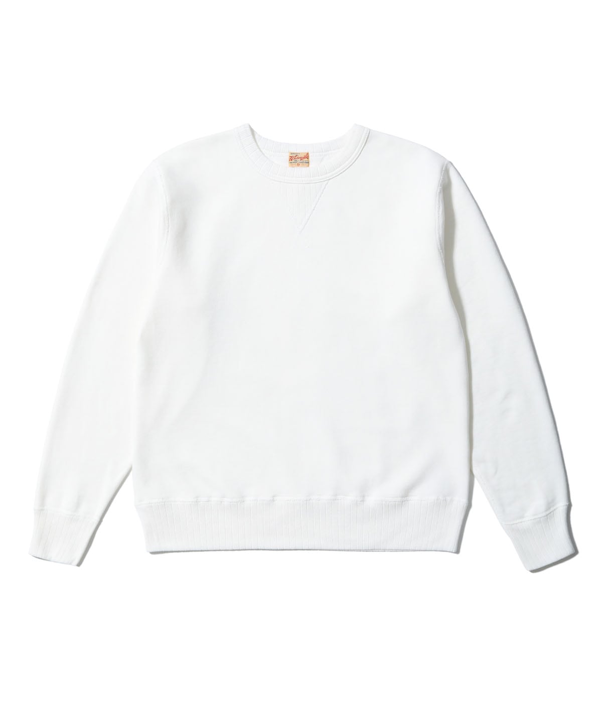 HEAVY SWEAT SHIRT