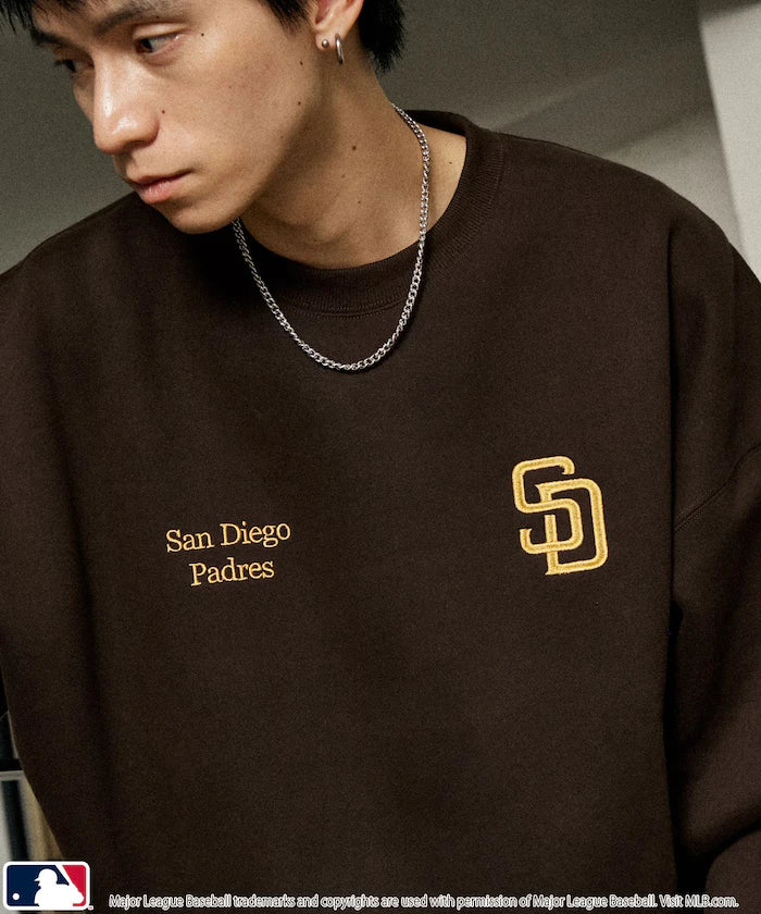 Custom Order Sweat Tops