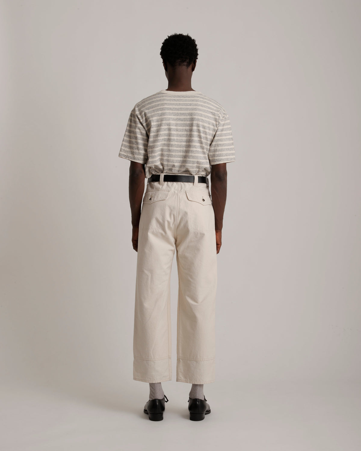 LOT.219 LOGGER PANTS