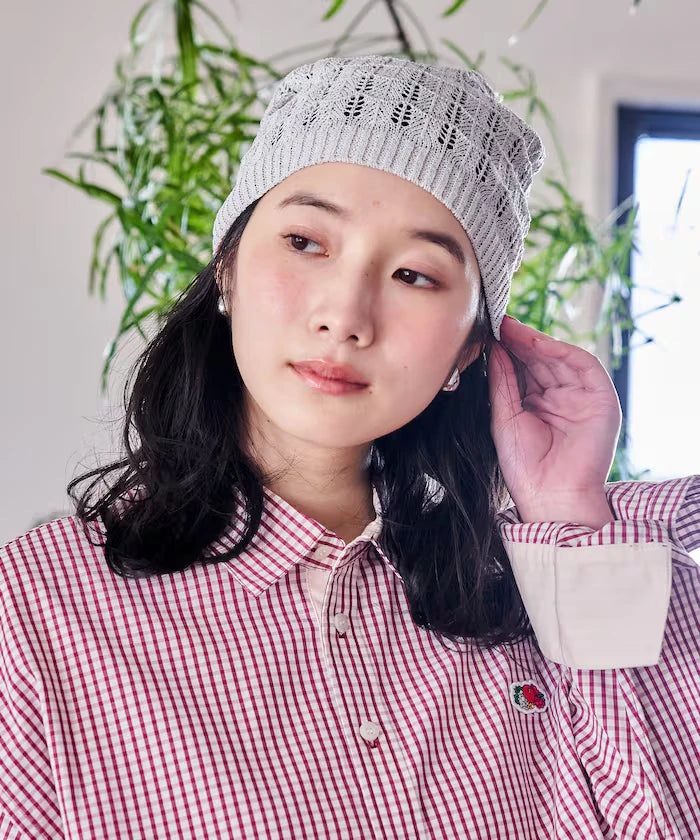 Crochet Beanie