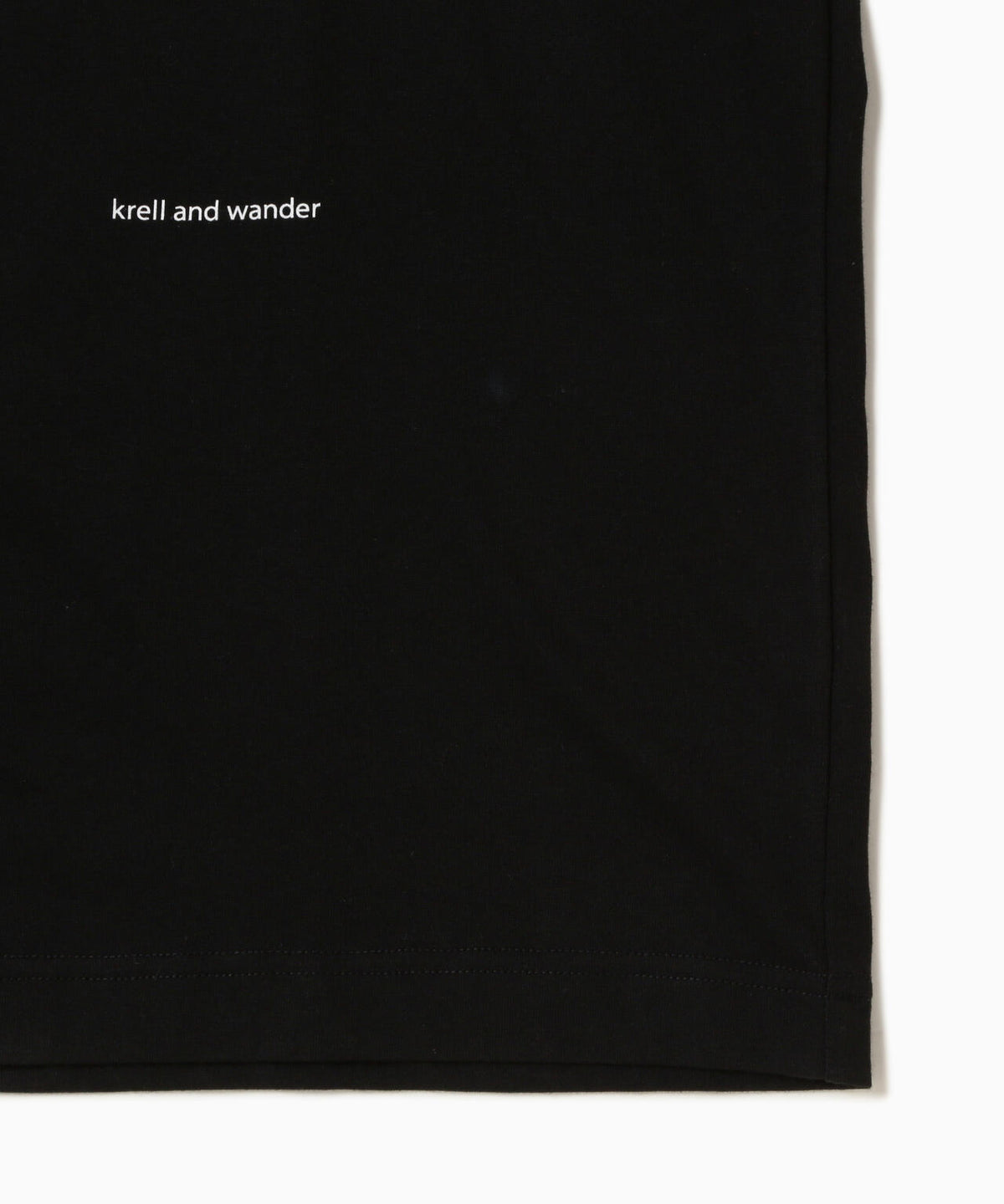 krell Color LS by MASAYOSHI SUZUKI