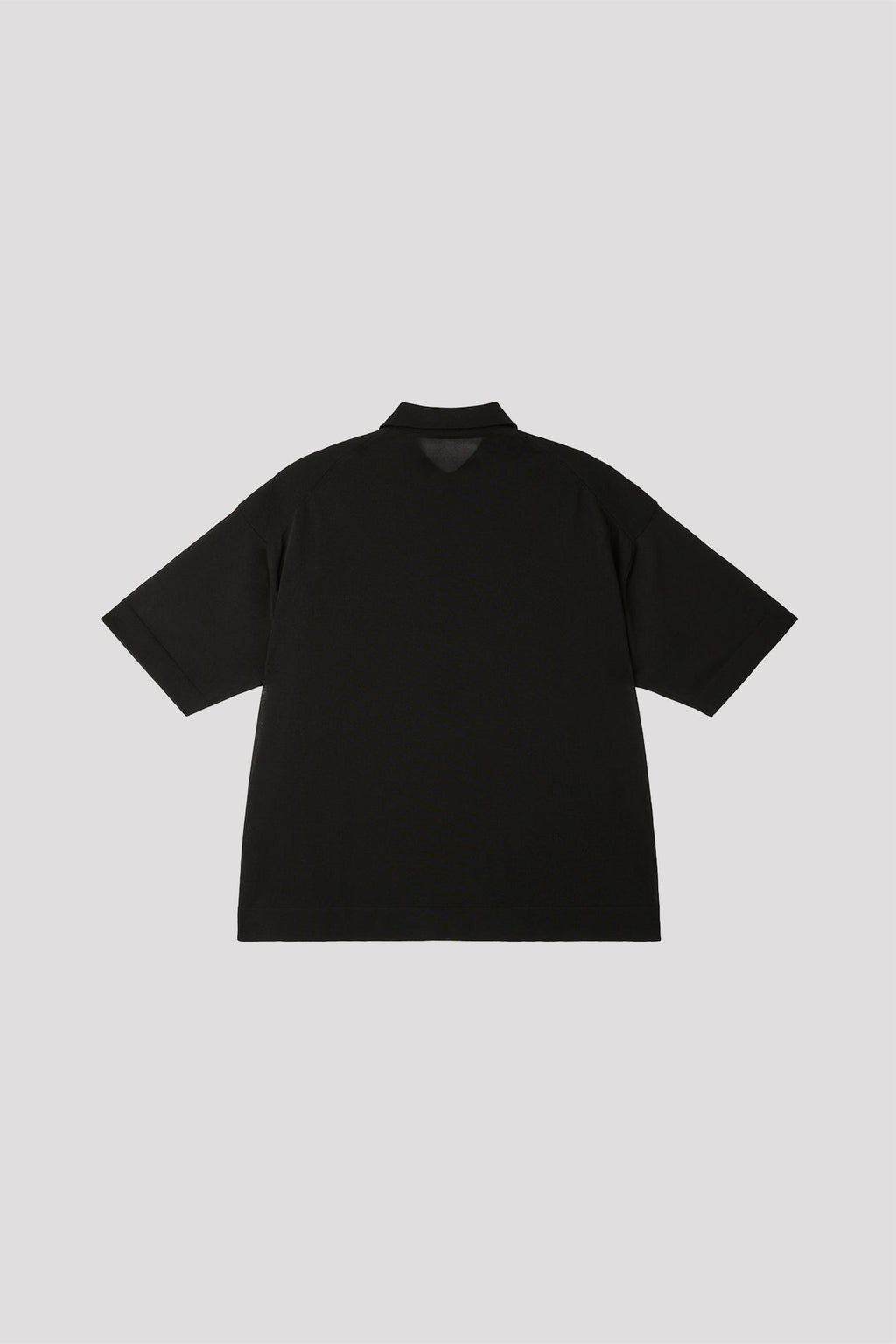 TC MILAN SHORT SLEEVE SHIRT