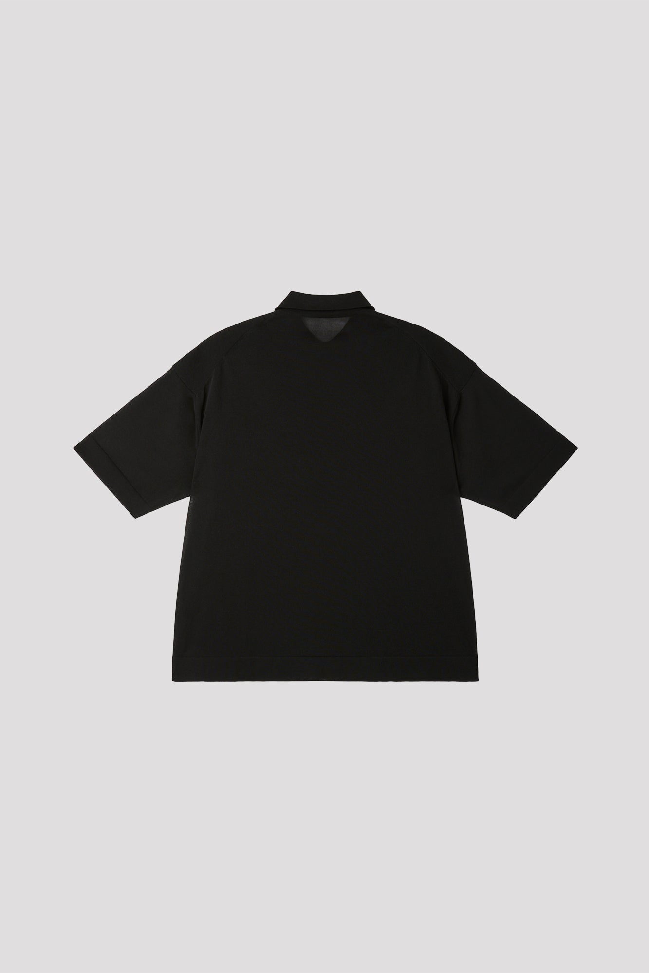 TC MILAN SHORT SLEEVE SHIRT
