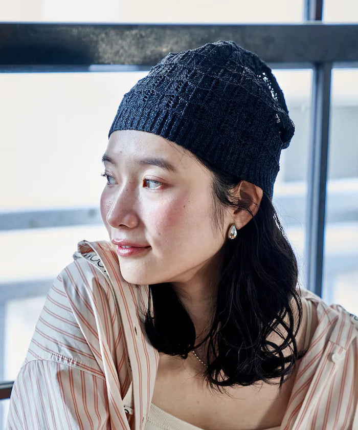 Crochet Beanie
