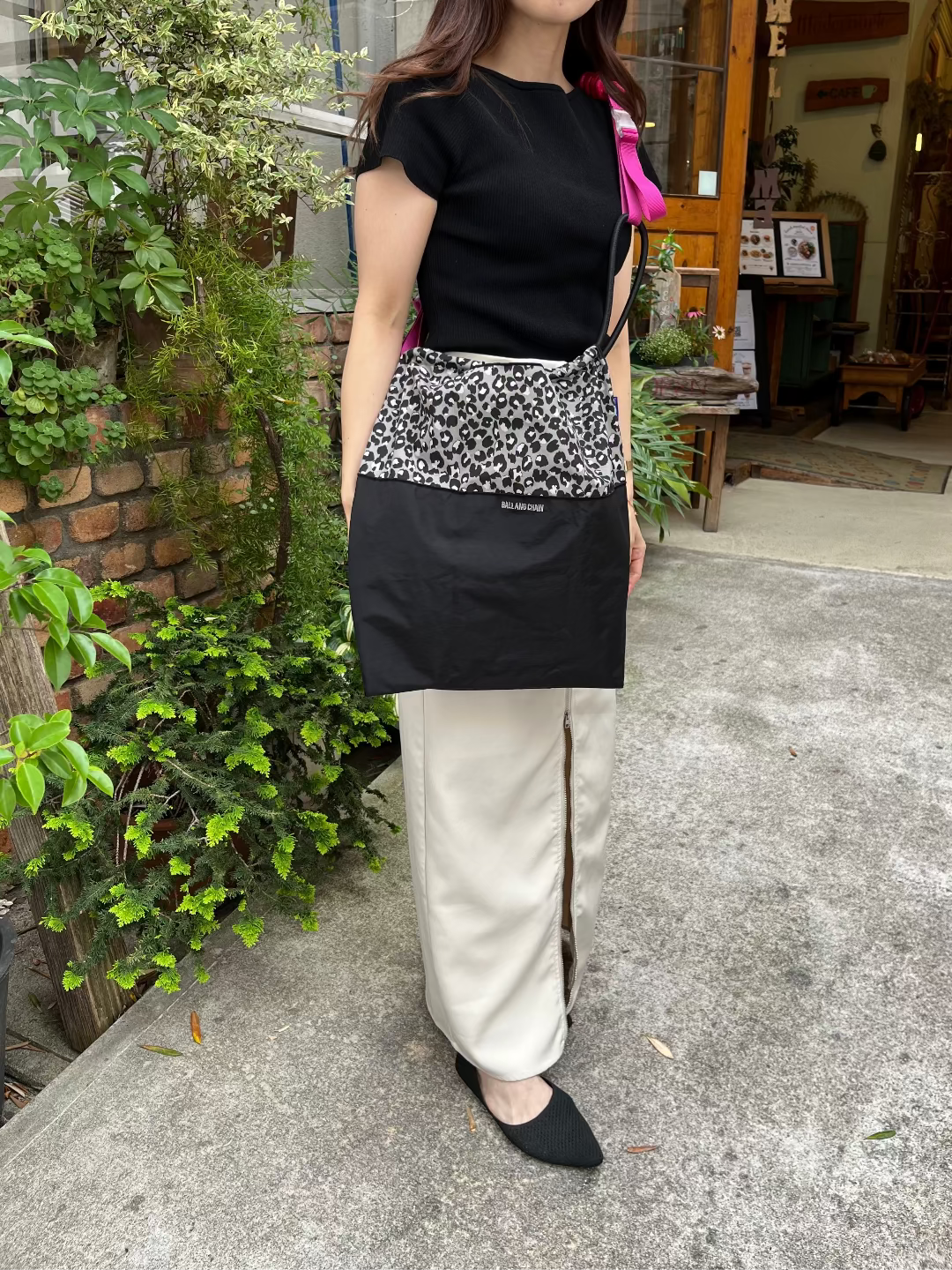 Bicolor Model(M#9201 LEO/GRAY/BLACK-301095