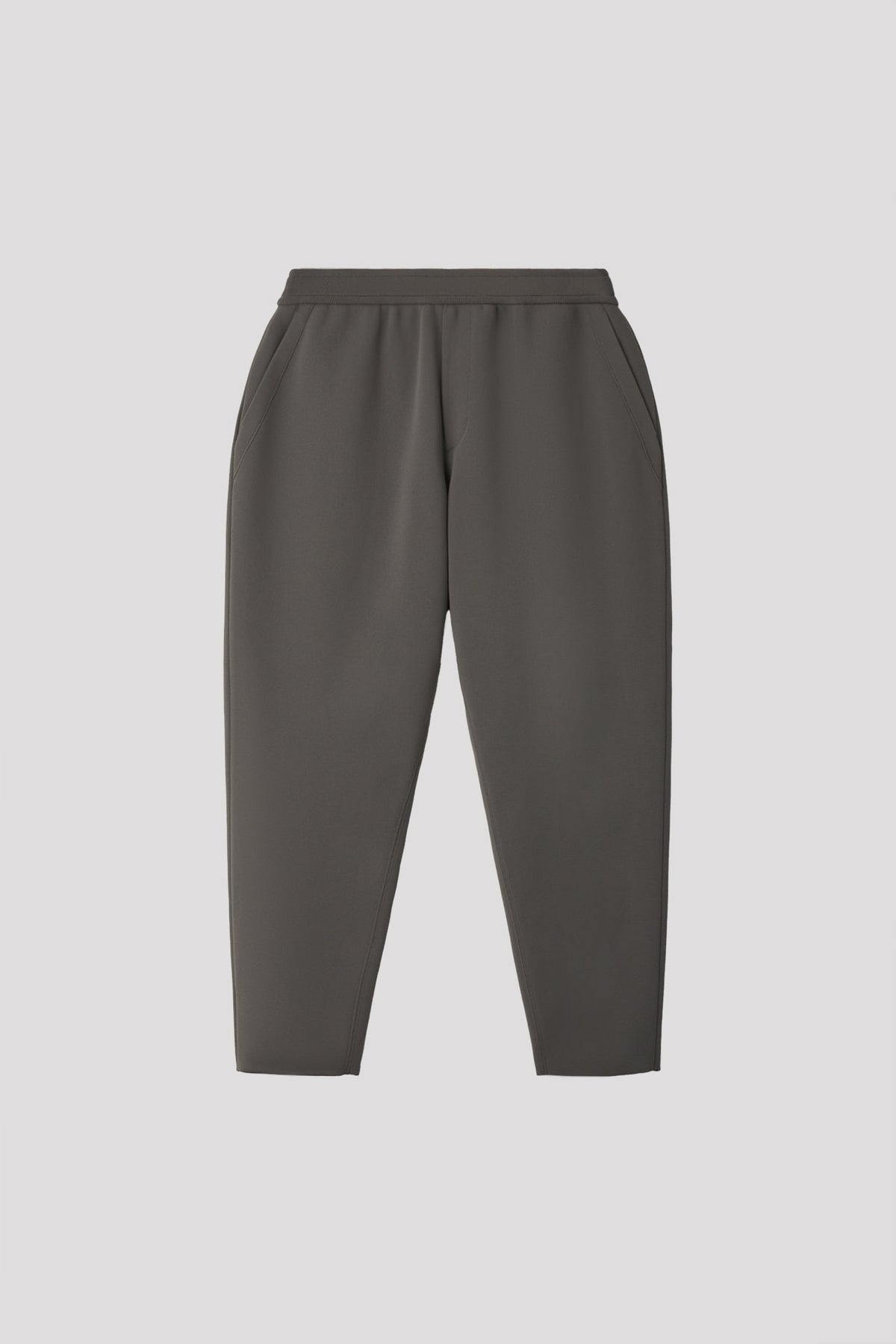 MILAN TAPERED PANTS