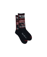 Dizzy & Milky Socks