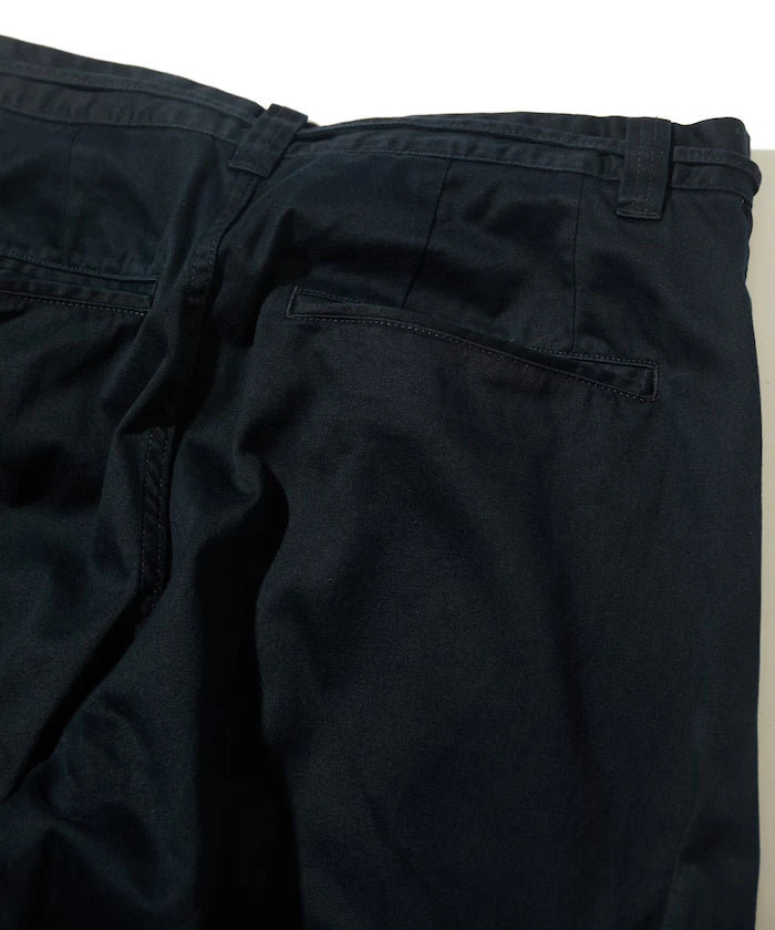 Magazine Pocket Chino Pant