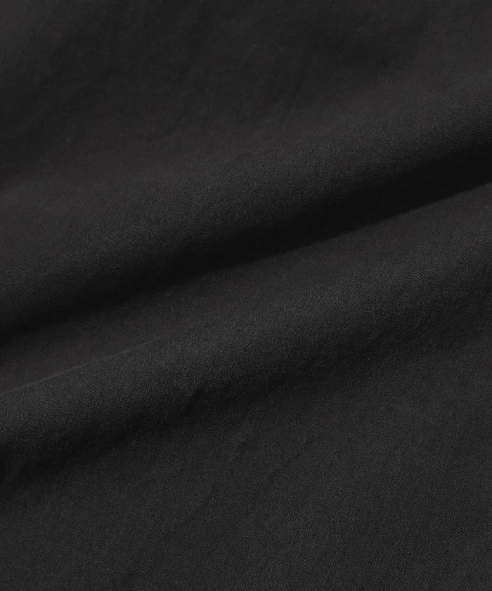 Typewriter Shirt Fabric All-in-One