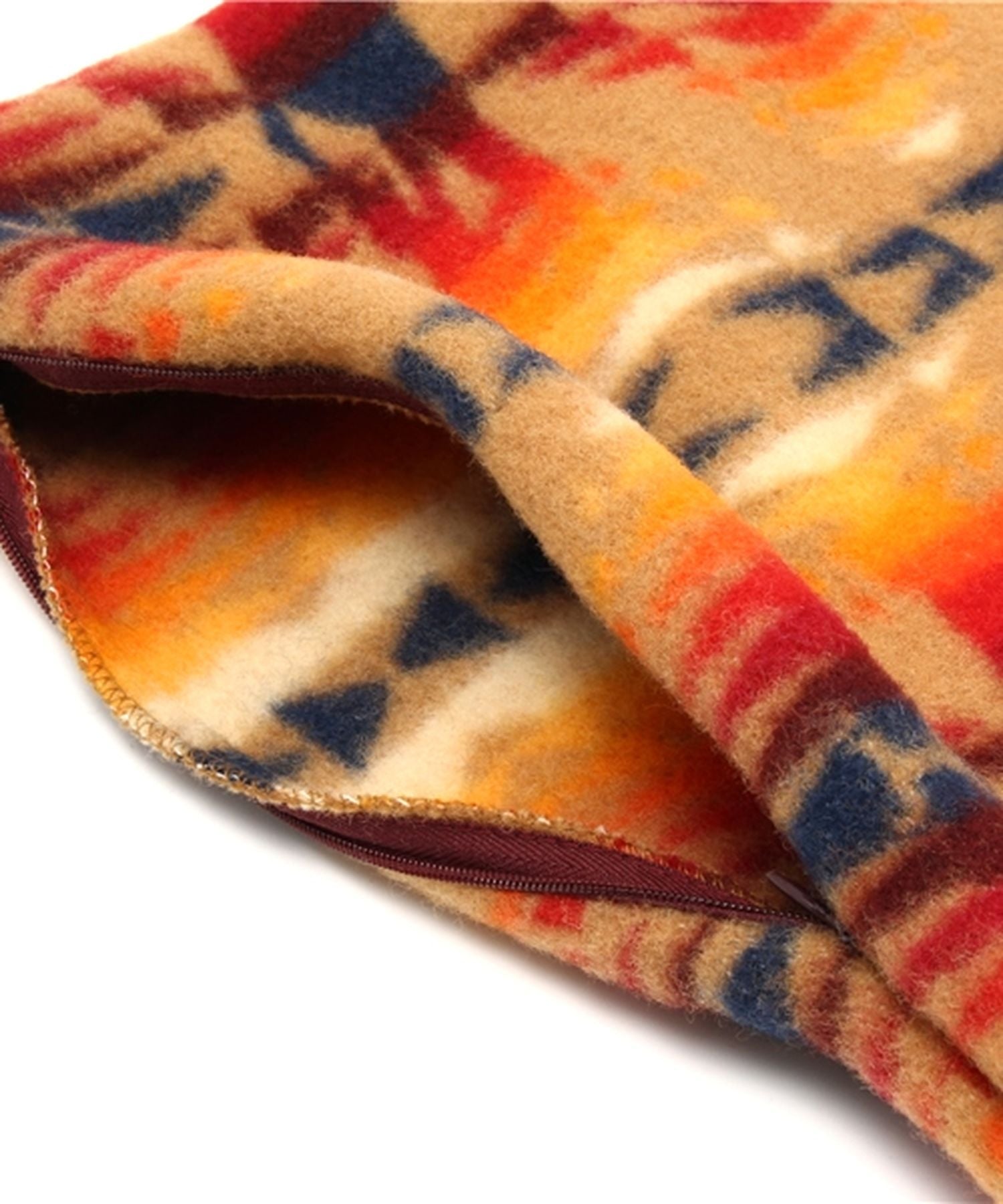 Pendleton x Hysteric/Hys Times Cushion Cover