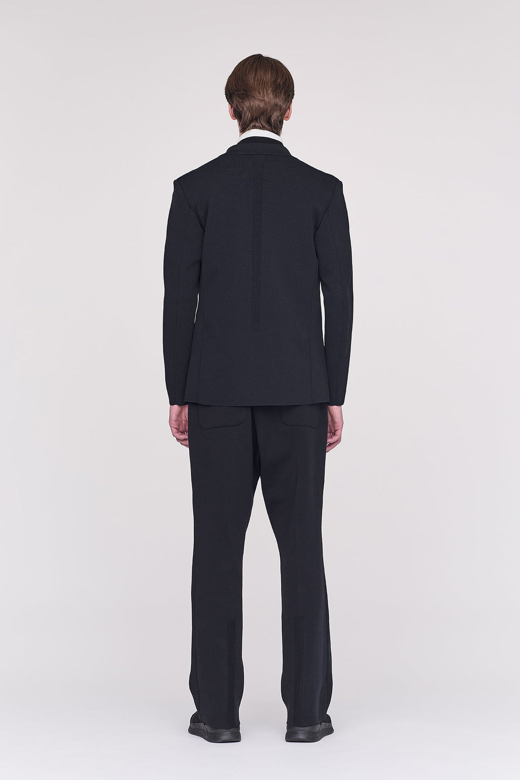 MILAN TAILORED JACKET