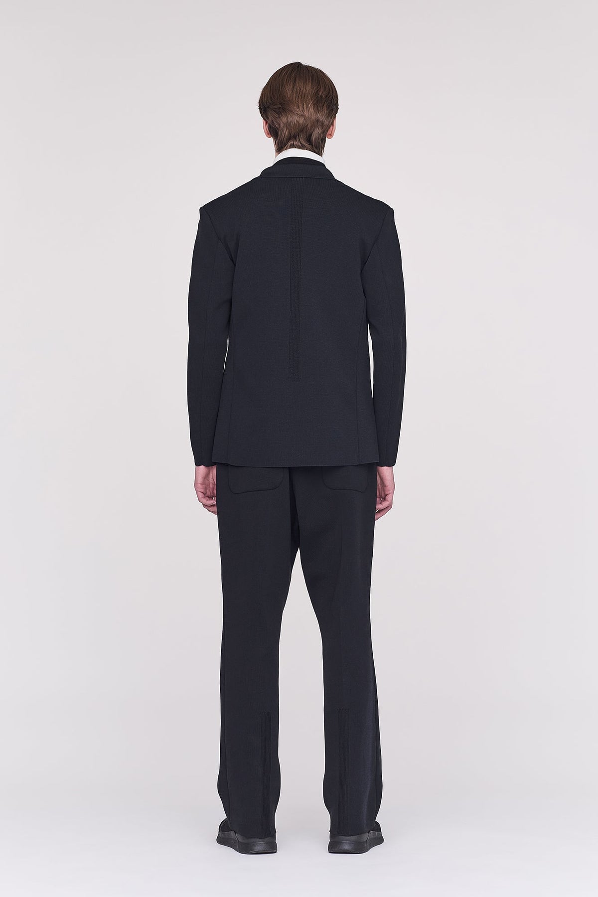MILAN TAILORED JACKET