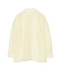 Band Collar Shirt