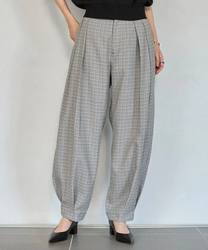Karamichikku Kābī Pants / Setup Compatible