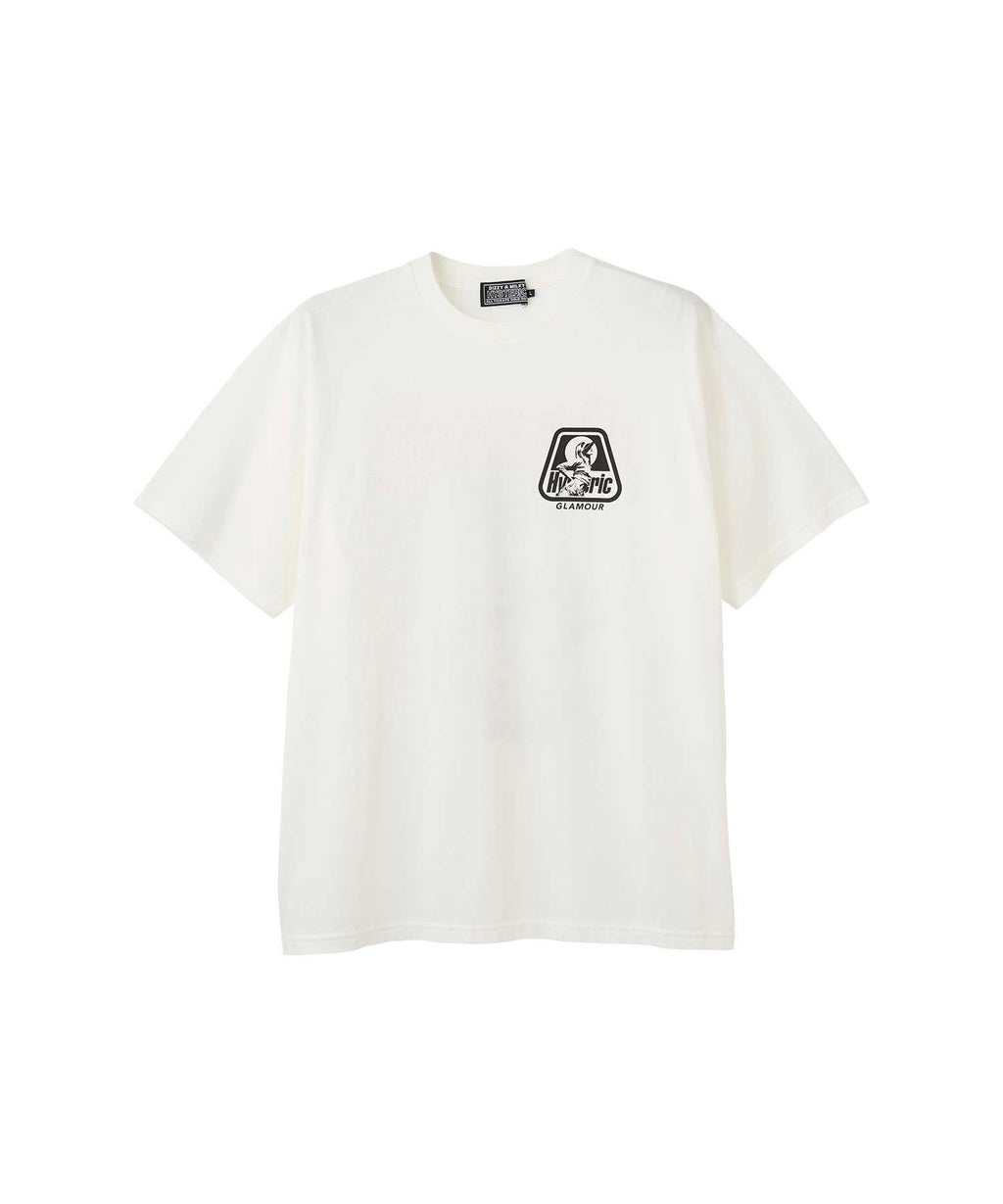 Hysteric Sun Girl T-Shirt