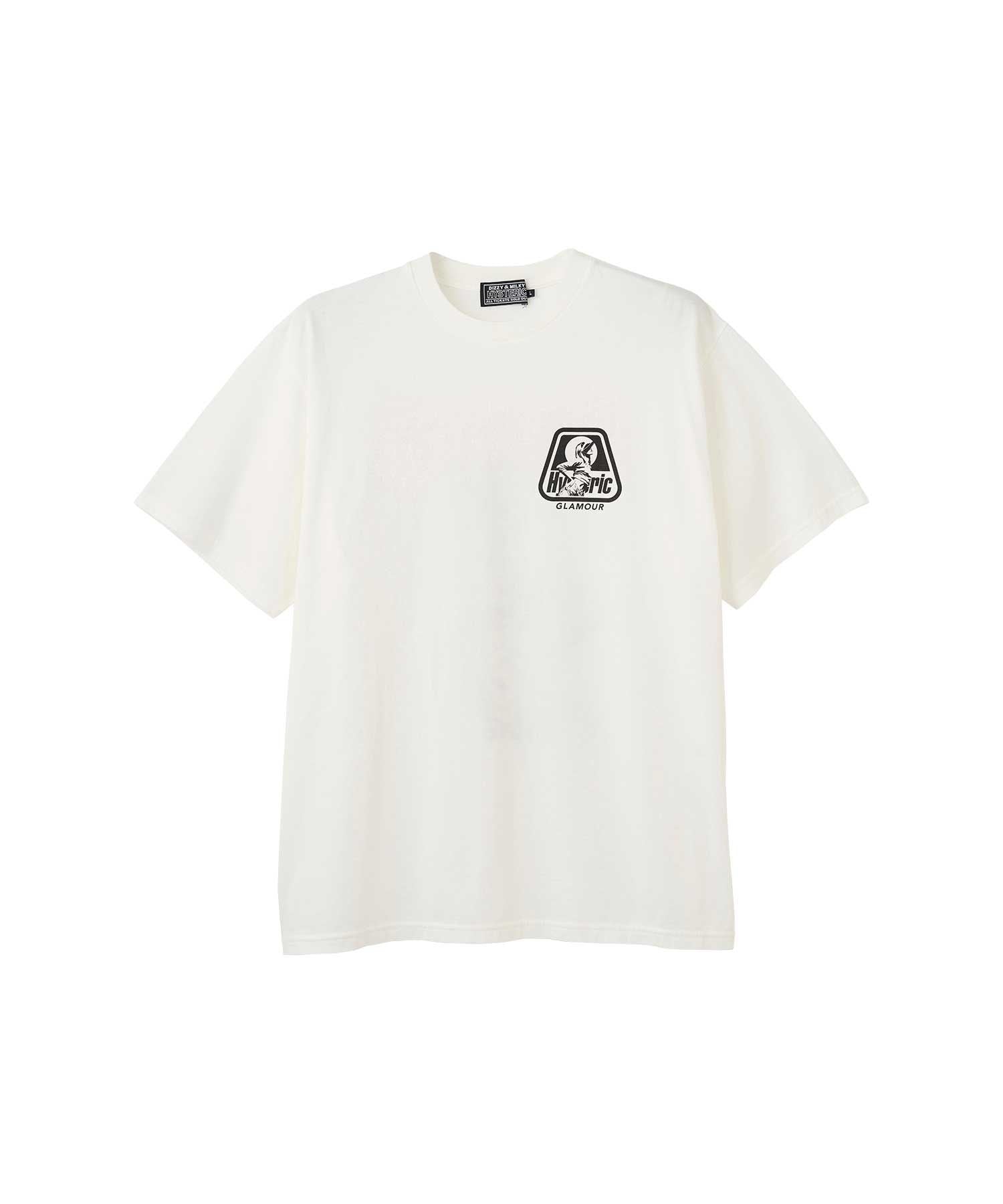 Hysteric Sun Girl T-Shirt