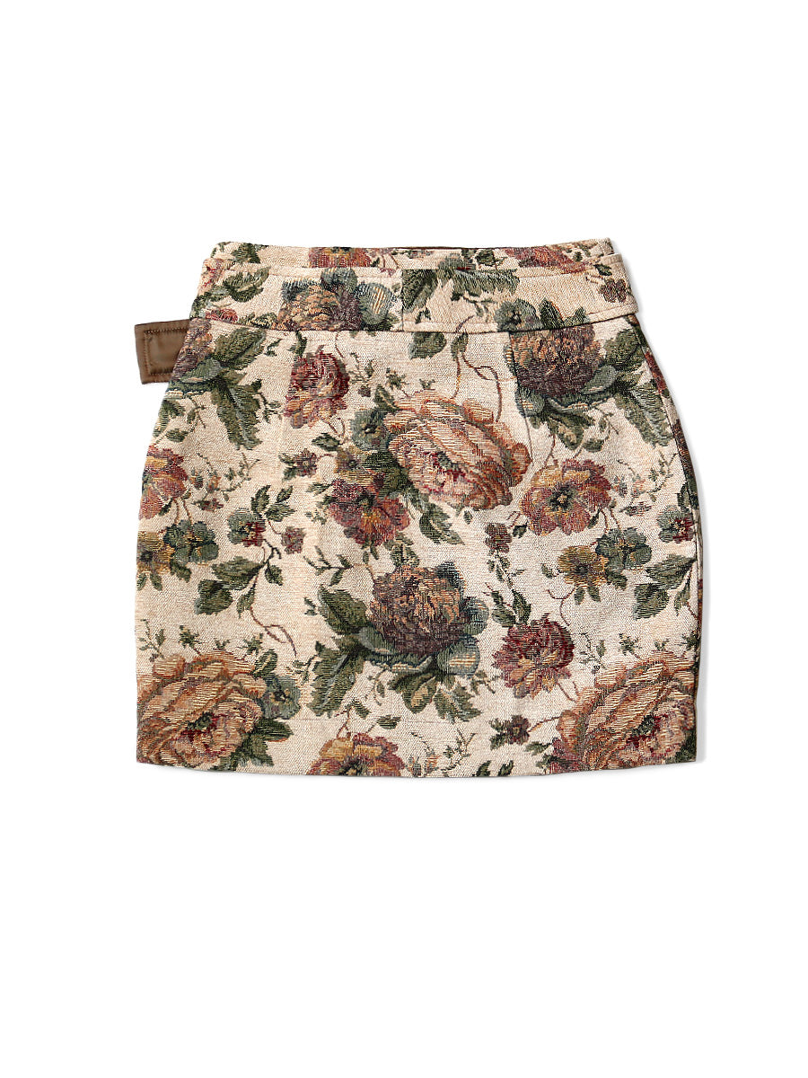 Gobelins Mini Skirt