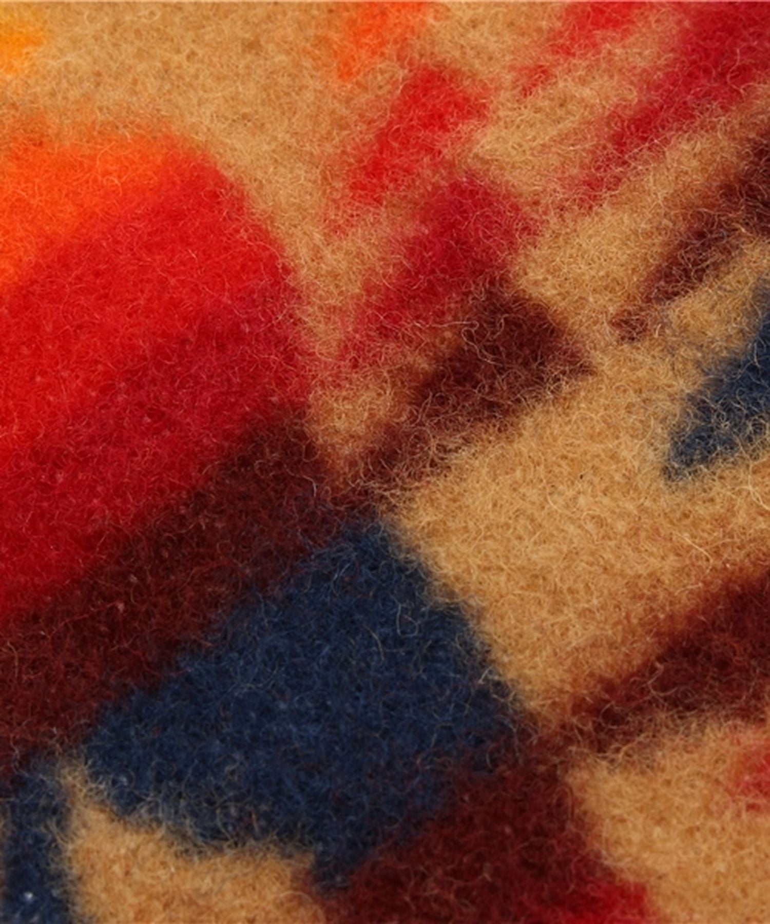 Pendleton x Hysteric/Hys Times Cushion Cover