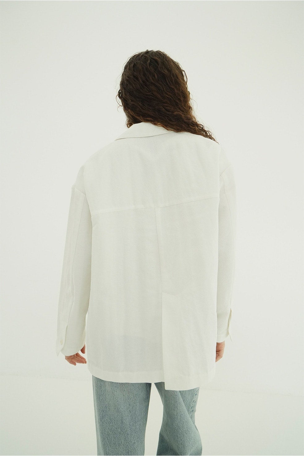DAD MESH JACKET