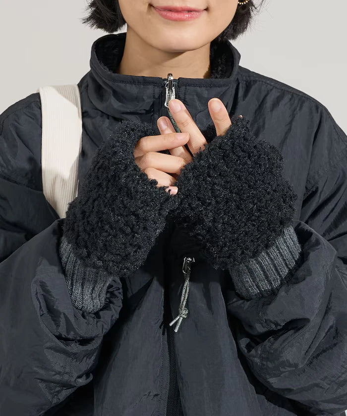 Fleece Gloves