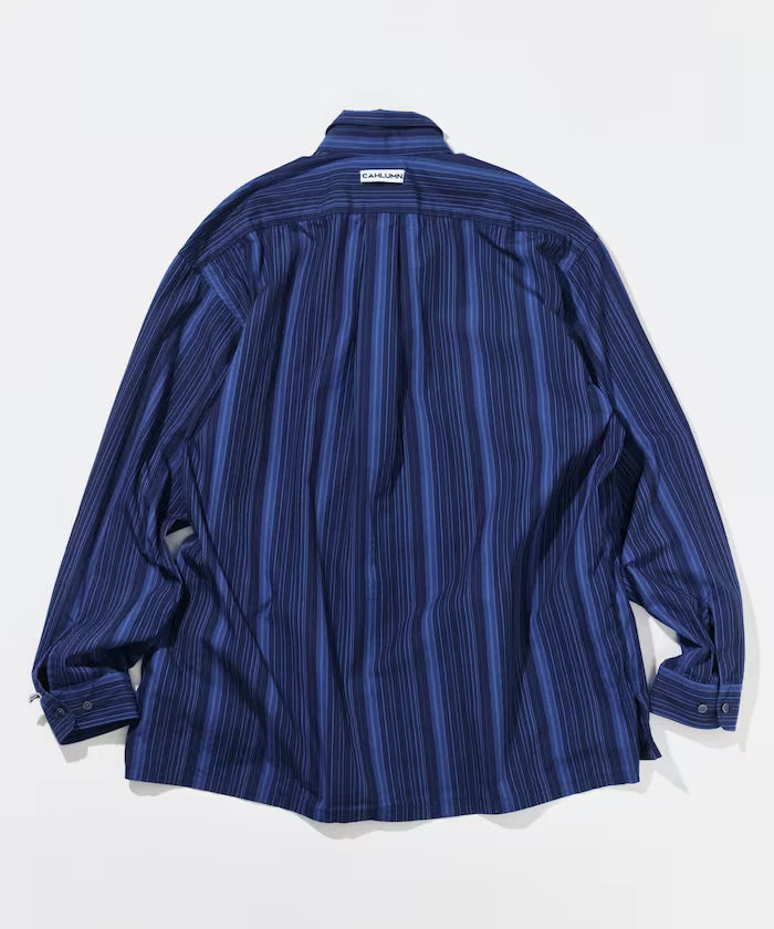 Broadcloth Shirt