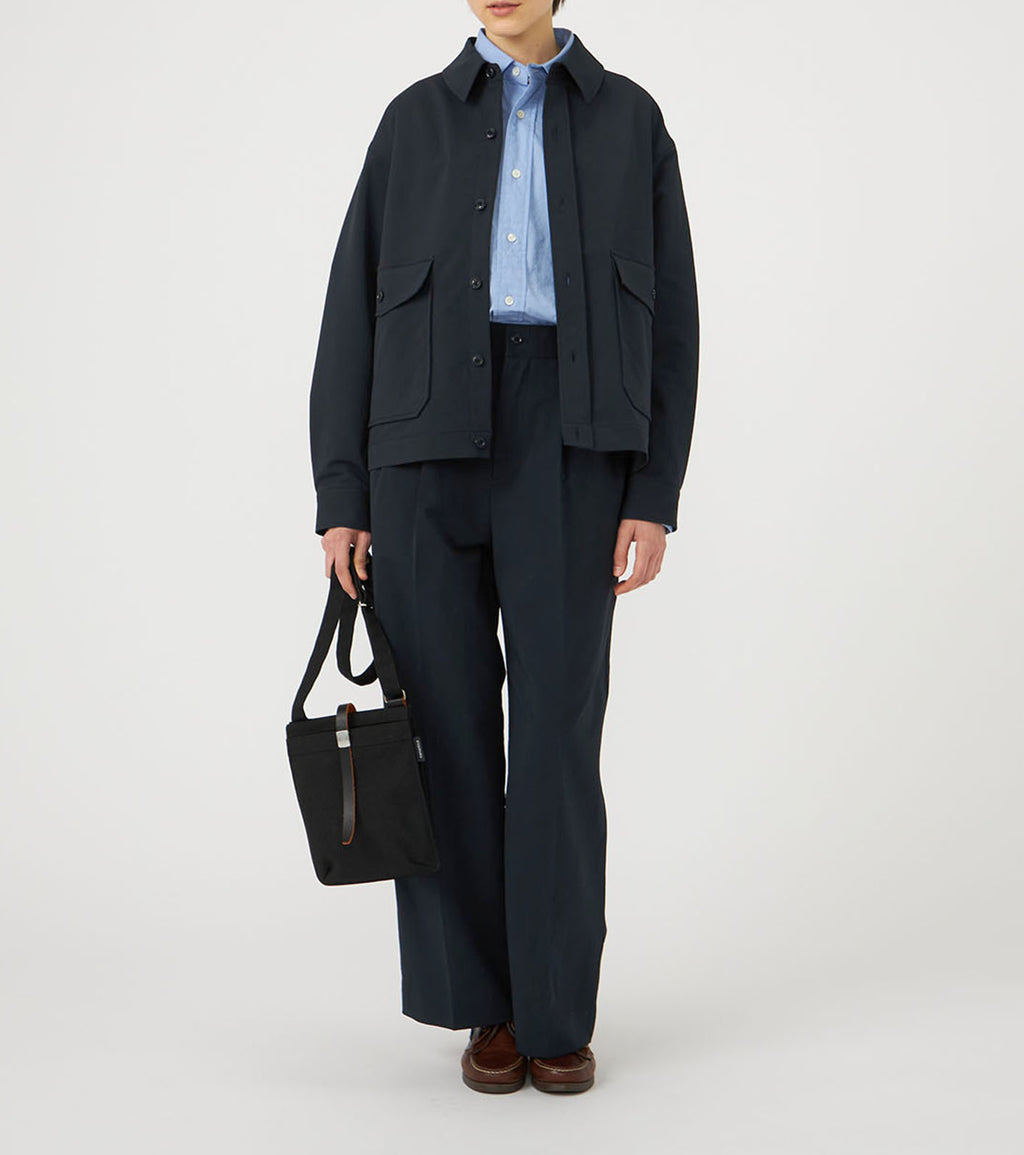 ALPHADRY CPO Jacket