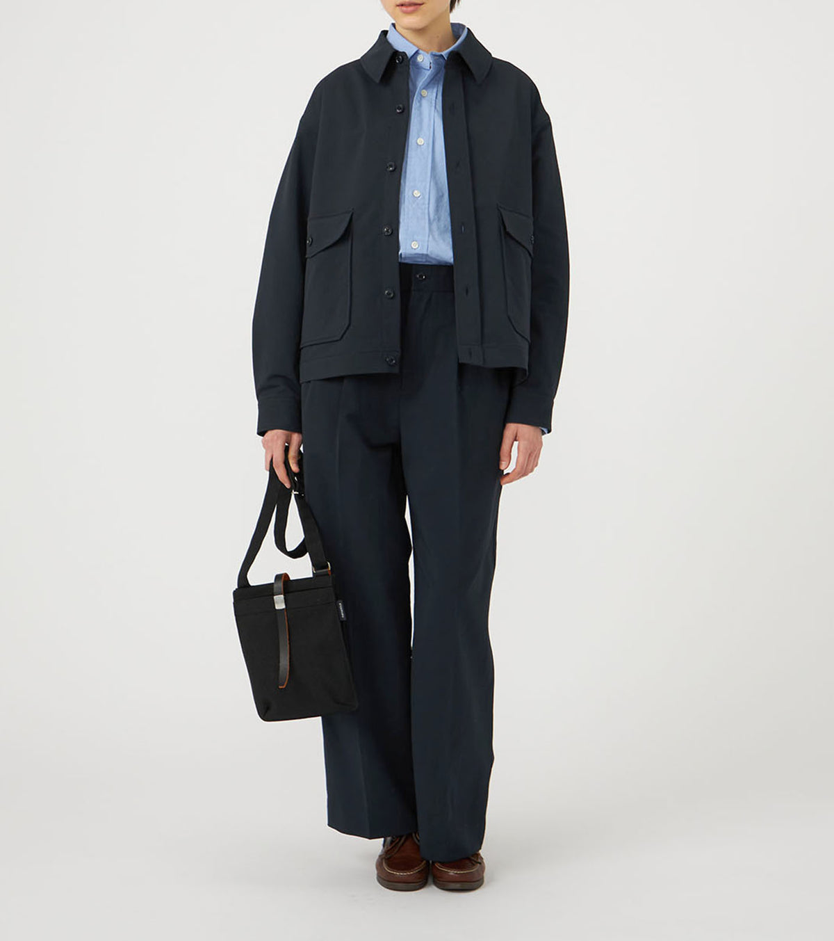 ALPHADRY CPO Jacket