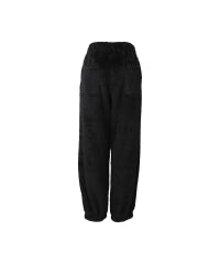 BURNING SOUNDS Embroidered Sweatpants
