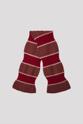 MOHAIR SCARF