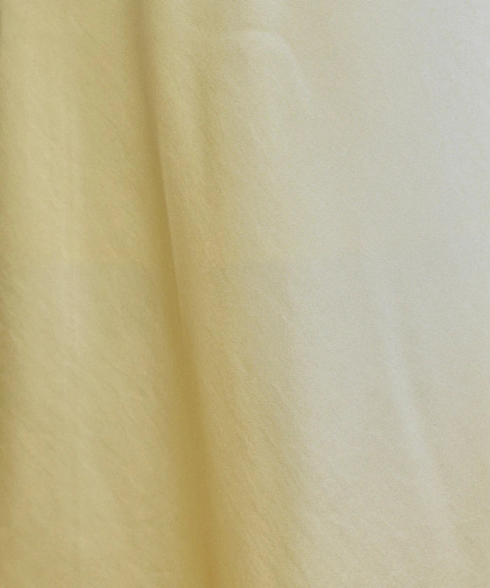 Vintage Satin Skirt [Limited Edition]