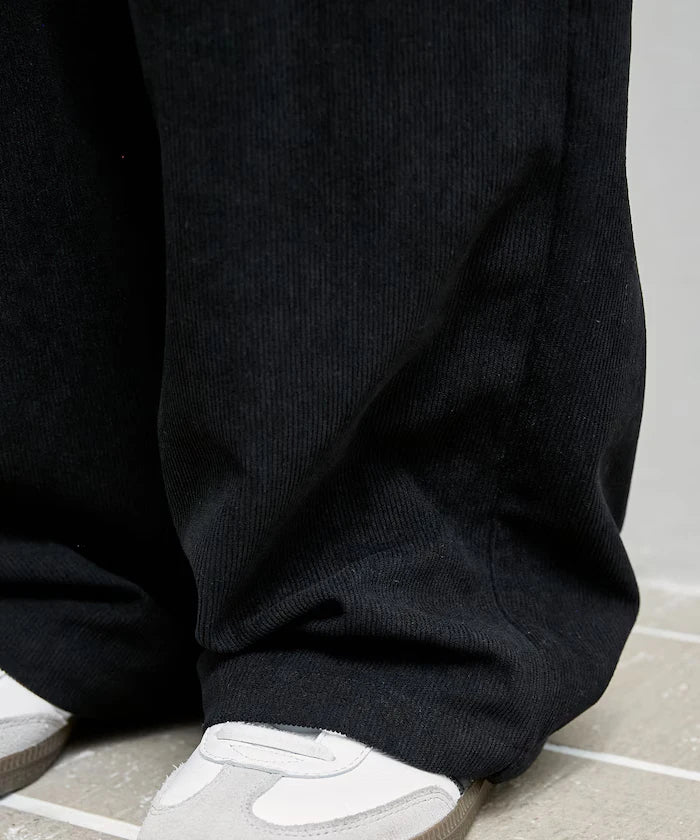 Corduroy Easy Pants