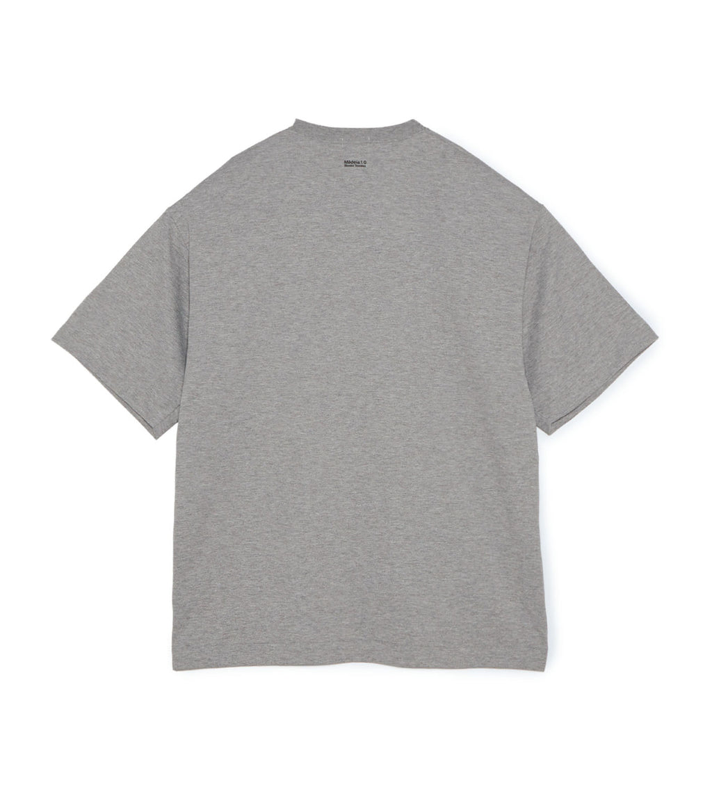 OOAL Photo Print Tee