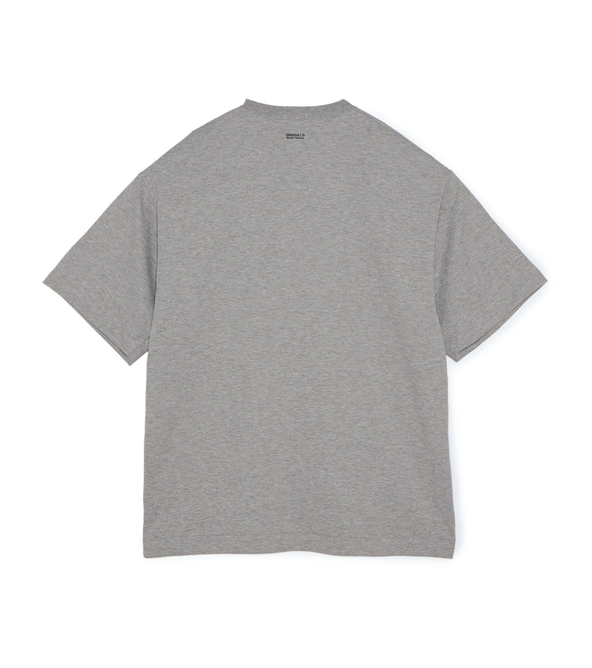 OOAL Photo Print Tee