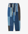 baggy trousers denim one
