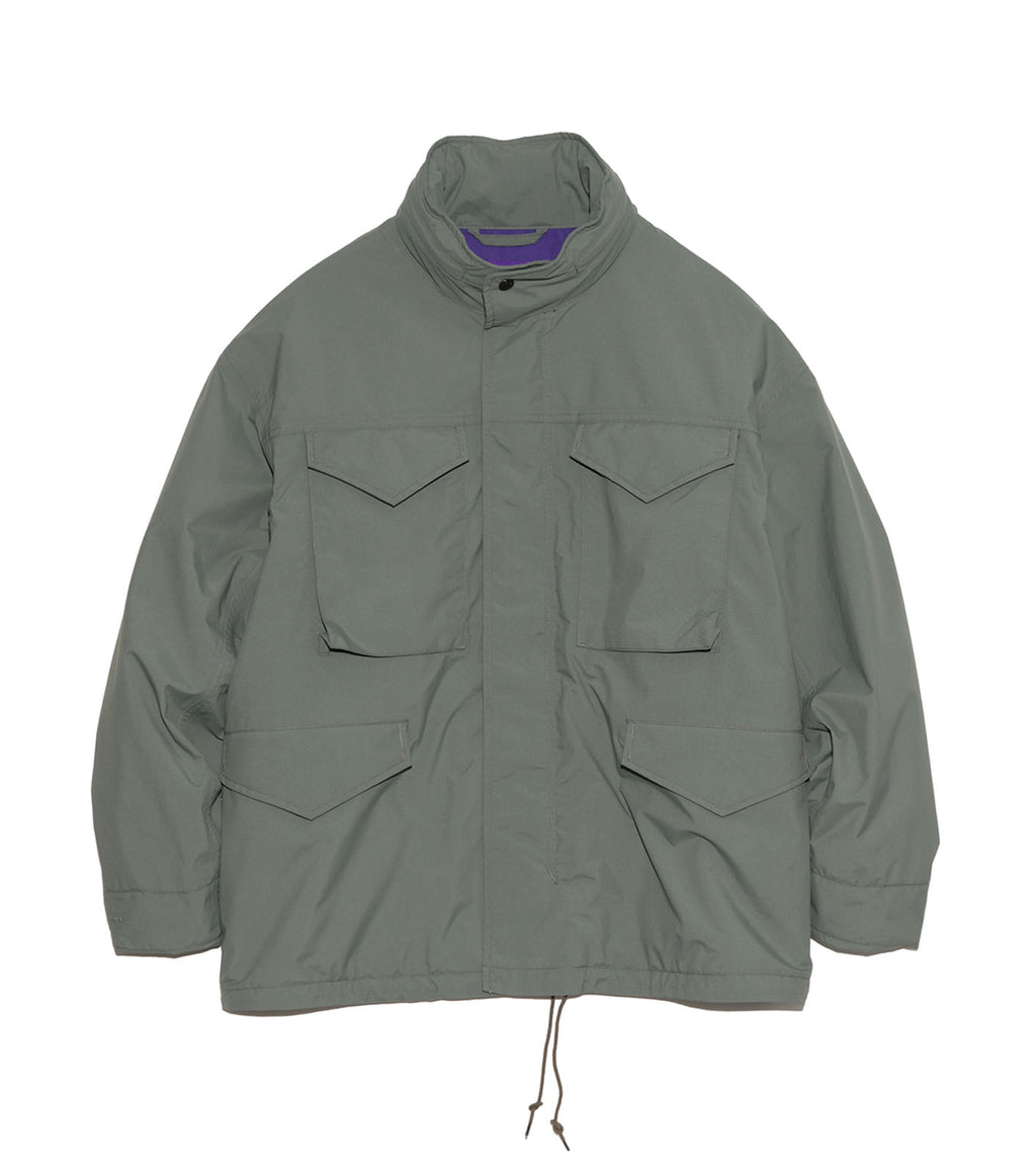 GORE-TEX Field Jacket