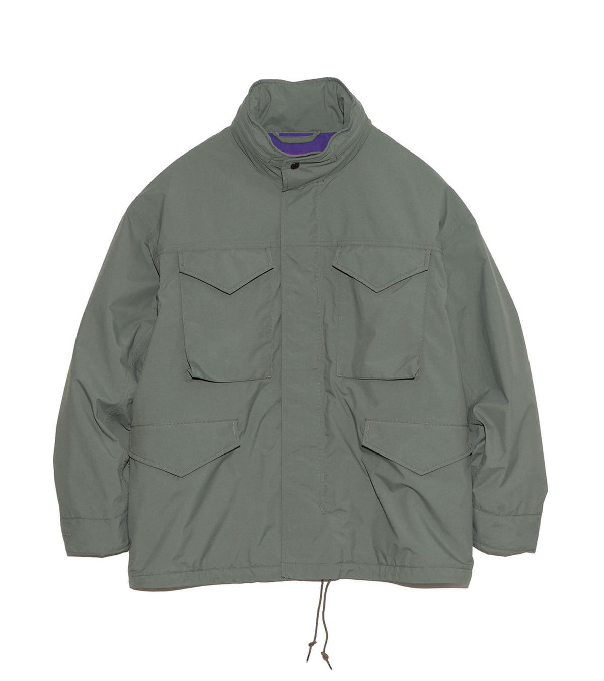 GORE-TEX Field Jacket