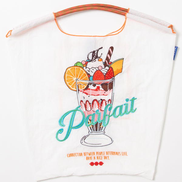 Parfait #04 White-301029
