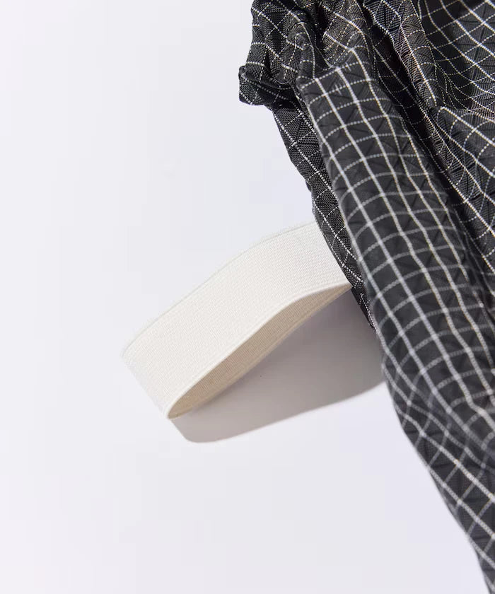 BetterDays Studio × FREAK'S STORE Drawstring Ripstop Tote Bag