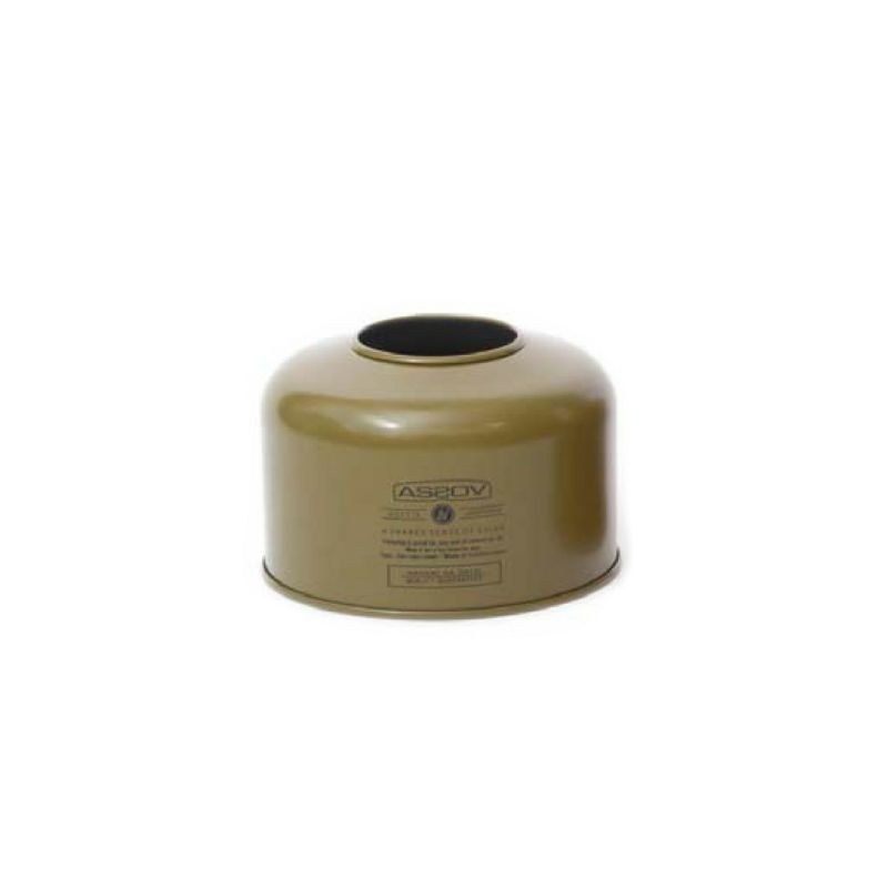 GAS CAN COVER for 250g PRINT/KHAKI