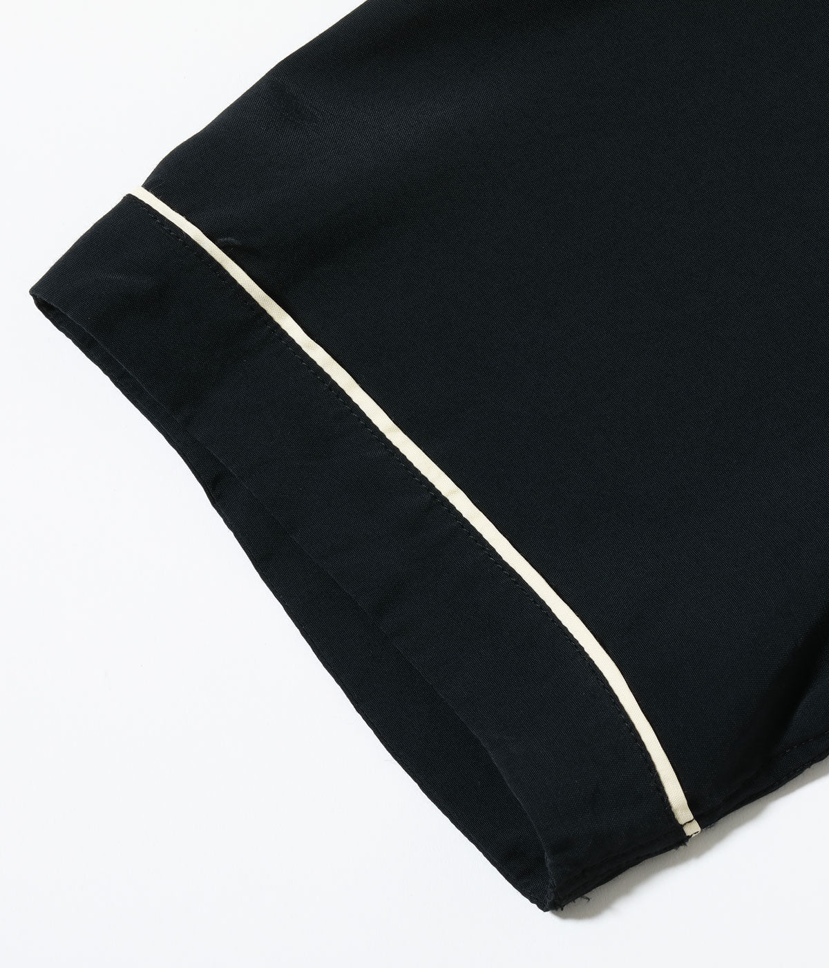 Rayon Bowling Shirt "Lee & Smith"