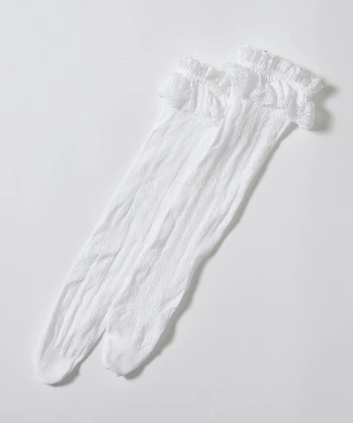Lace Socks