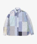 wide shirts stripe one