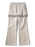 14W Corduroy SKOUSER