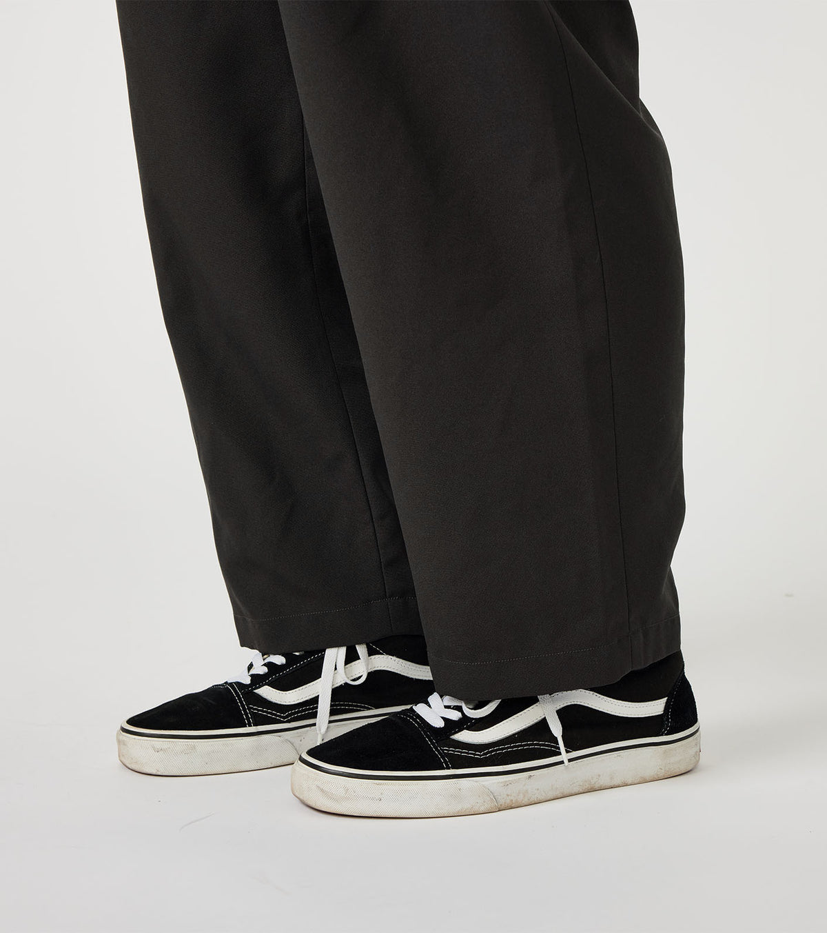 Polyester Tropical Field Work Pants