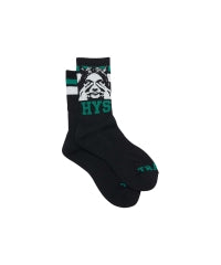 See No Evil Sports Socks