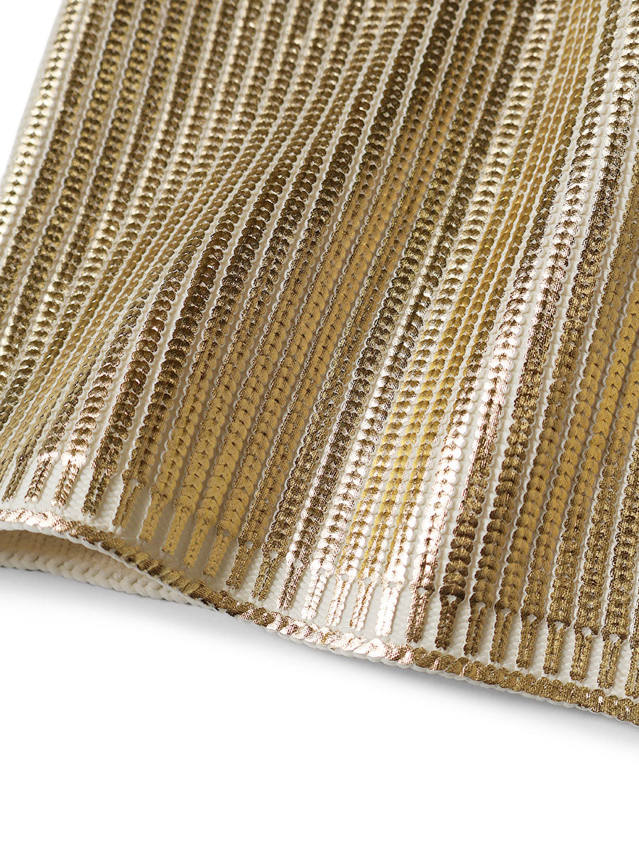 5G Ribbed Foil pt HARAMAKI Multi Roll